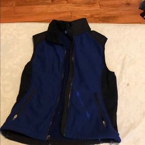 Polar Tex LL bean vest